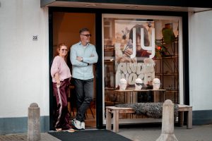 Opticien in Zuidlaren - JIJ brillen en meer